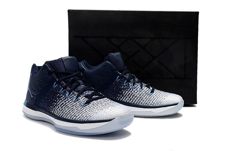 Jordan 31 shoes low AAA Grade Men--012